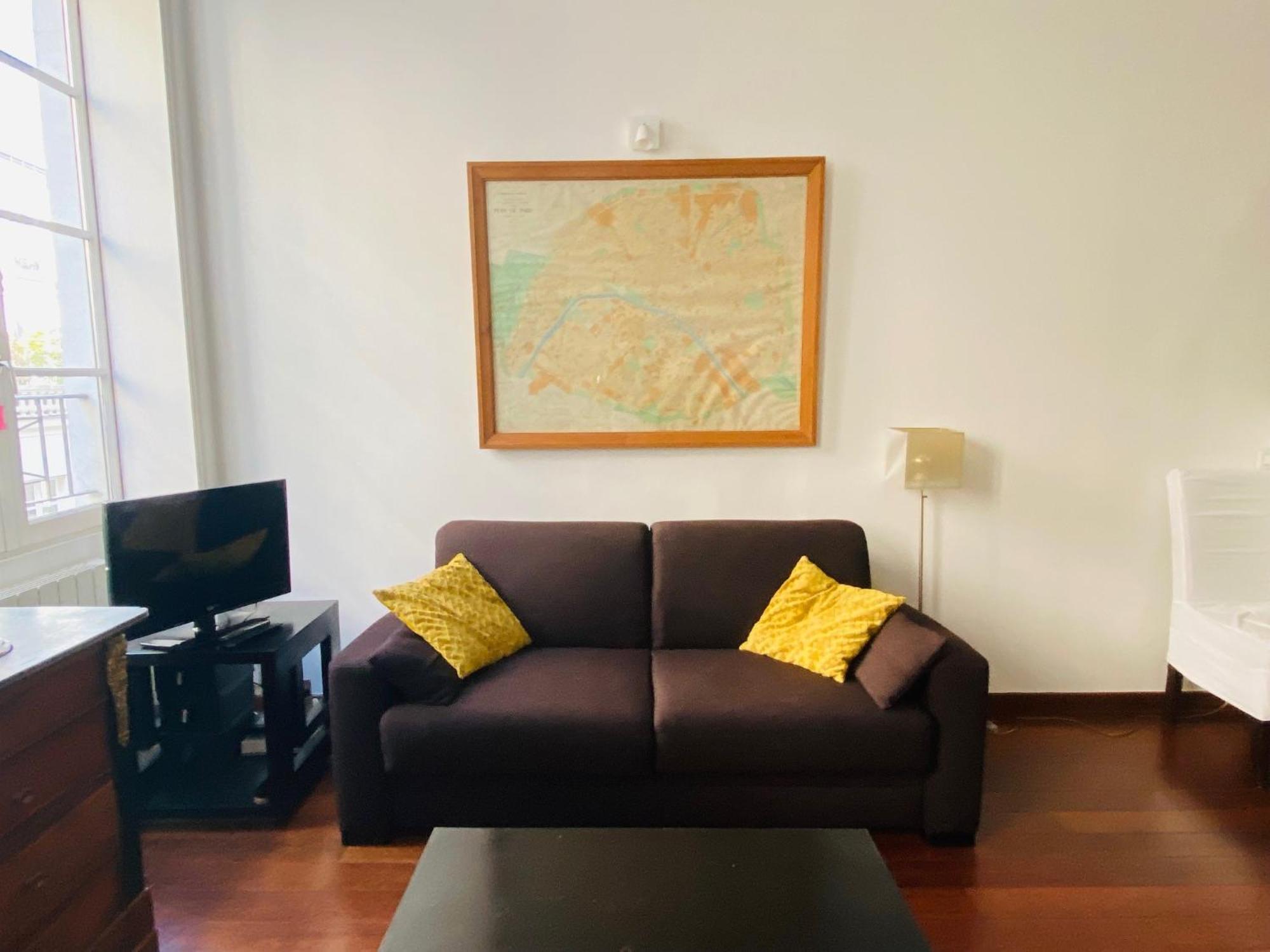 Appartement Romantic Near Le Marais *